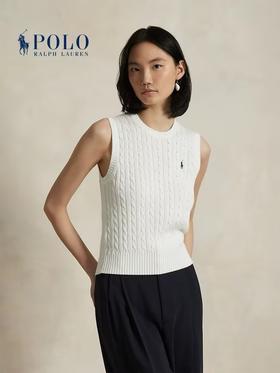 Ralph Lauren 拉夫劳伦 毛衣女  WMPOSWENC021229-100 .