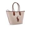 Ralph Lauren 拉夫劳伦 手提包女  WAPOBAG0G620517-101 . 商品缩略图1