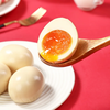 麦德龙 麦臻选 溏心蛋（卤味）12枚 商品缩略图4