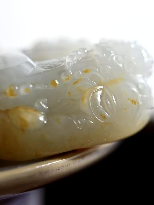 财神到·红皮独籽勒子【 嘉石2621】 商品图6