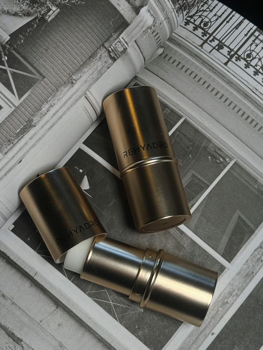 润熙泉清新袅袅香氛膏（织梦造境）5g 商品图3