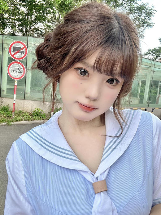 AROMI雪球黑（佩戴直径：14.5mm） 商品图5