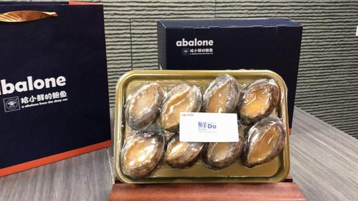 春节礼盒.鲍鱼 商品图1