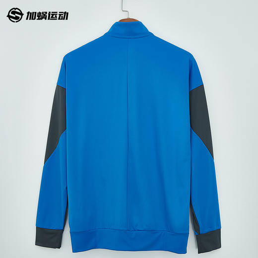 SFS耐克中超2026上海申花训练夹克外套IQ0573-481 商品图1