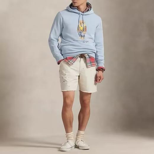 Ralph Lauren 拉夫劳伦 卫衣男  MNPOKNI16824941-400 . 商品图2