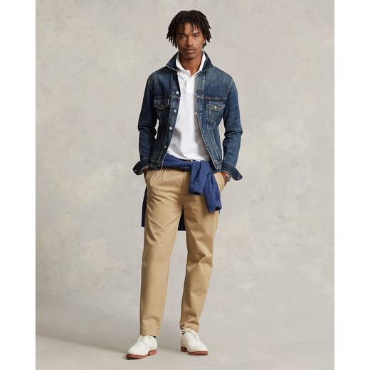 Ralph Lauren 拉夫劳伦 帽子男  MNPOKNI1N820078-100 . 商品图1