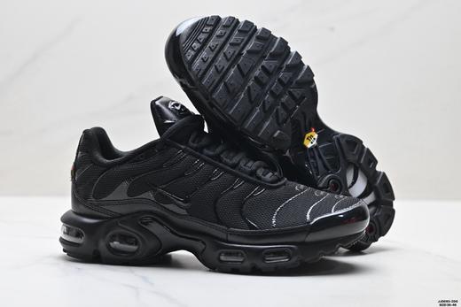 真标✅Nike Air Max Plus 耐克 轻便缓震 耐磨大气垫系列 跑鞋 商品图3