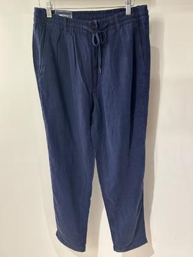 Ralph Lauren 拉夫劳伦 运动裤男  MNPOPNT1BQ20420-410 蓝色.