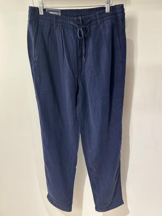 Ralph Lauren 拉夫劳伦 运动裤男  MNPOPNT1BQ20420-410 蓝色. 商品图0