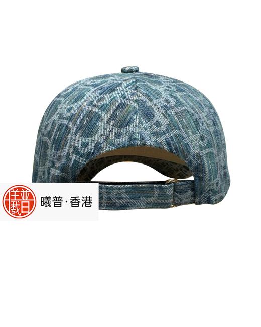 提花棒球帽la010 商品图3