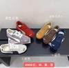 【HF】无忧购2026春季新款百搭平底轻便休闲运动板鞋阿甘鞋A906（截单后3-5天发货） 商品缩略图1