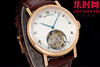 RMS宝玑经典陀飞轮系列 男士腕表 表径41mm 搭载高端定制手动陀飞轮机械机芯 商品缩略图2