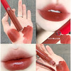 阿玛尼GIORGIO ARMANI · 红管唇釉丝绒哑光口红滋润经典正红400 206 正品1.5ml 小样 商品缩略图6