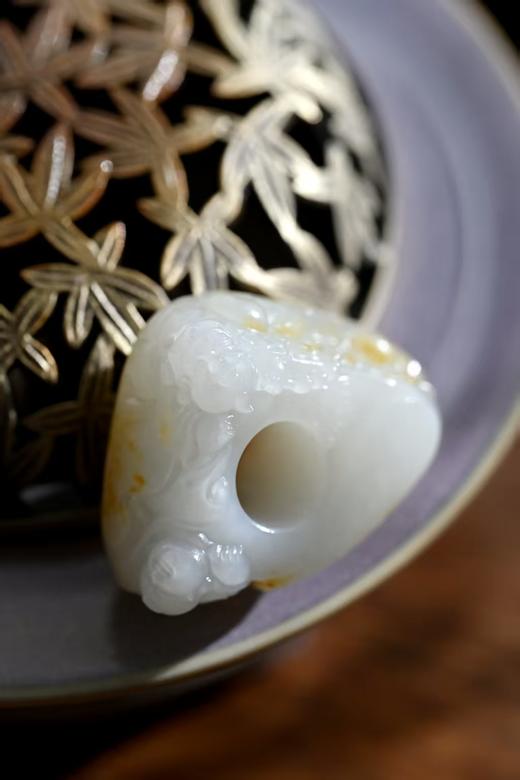 财神到·红皮独籽勒子【 嘉石2621】 商品图7