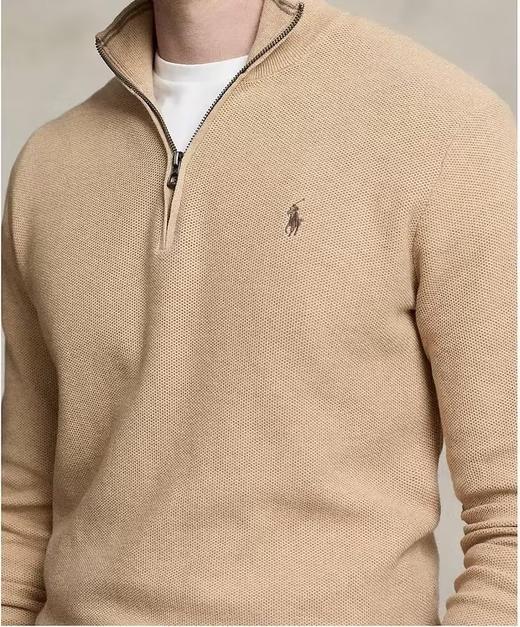 Ralph Lauren 拉夫劳伦 卫衣男  MNPOSWE16821825-200 . 商品图1