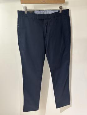 Ralph Lauren 拉夫劳伦 休闲裤男  MNPOPNT14G20035-410 蓝色.