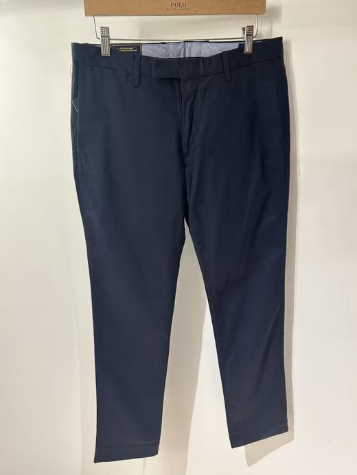 Ralph Lauren 拉夫劳伦 休闲裤男  MNPOPNT14G20035-410 蓝色. 商品图0