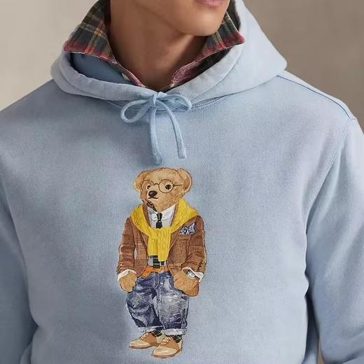 Ralph Lauren 拉夫劳伦 卫衣男  MNPOKNI16824941-400 . 商品图1