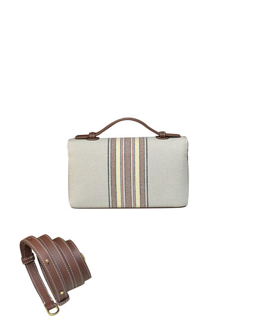 Extra pocket L19手提/斜挎包zh015 商品图1