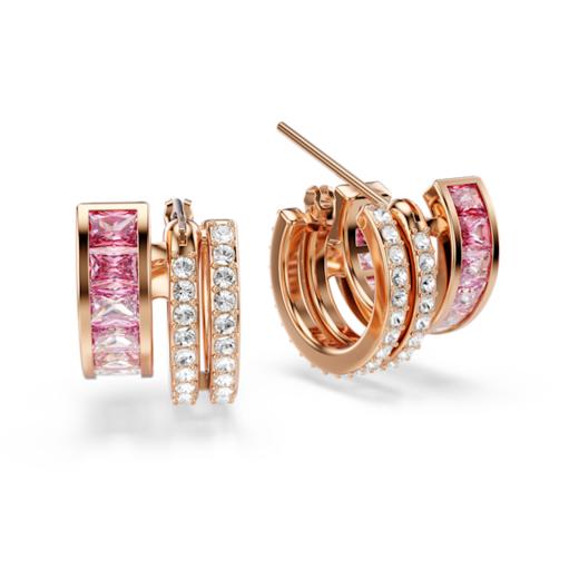 施华洛世奇 耳环  5741333-F 商品图1