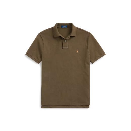 Ralph Lauren 拉夫劳伦 POLO男  MNPOKNI1N820492-300 . 商品图2