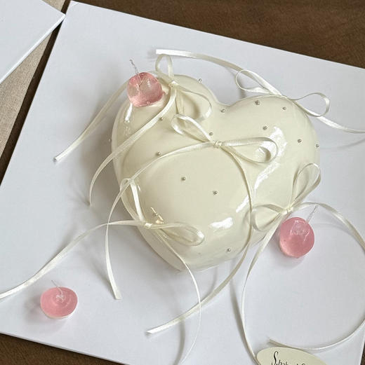 心动的信号 商品图0