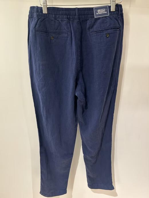 Ralph Lauren 拉夫劳伦 运动裤男  MNPOPNT1BQ20420-410 蓝色. 商品图2