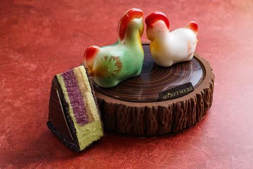 限定款：马上有爱，甜过新年 商品图1