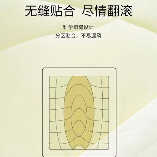 【春上新】10楼堂皇     芝士能量冬被     吊牌价890-1090元  活动价239-279元 商品图2