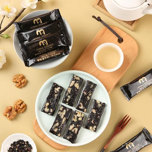 麦德龙 麦臻选黄精九黑核桃糕 500g 商品图4
