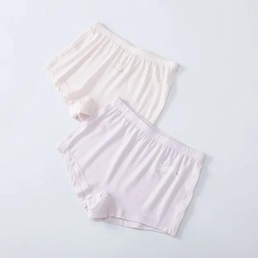 秒杀！【英氏原单男女童莫代尔内裤】儿童内裤/内裤 商品图4