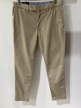 Ralph Lauren 拉夫劳伦 休闲裤男  MNPOPNT14G20036-250 .