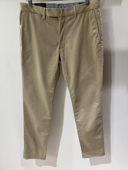 Ralph Lauren 拉夫劳伦 休闲裤男  MNPOPNT14G20036-250 . 商品图0