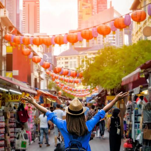 畅享纯玩新马六天四晚 商品图2