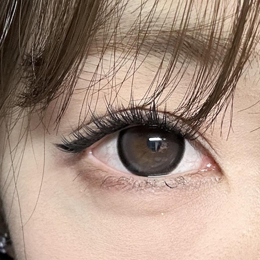 AROMI雪球黑（佩戴直径：14.5mm） 商品图7