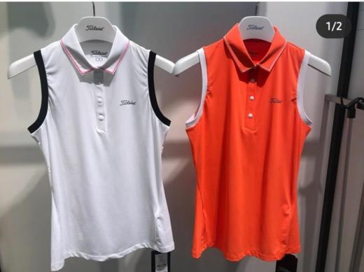 TIT家女士背心，亲肤面料，夏天必选百搭款W421614-26 商品图0