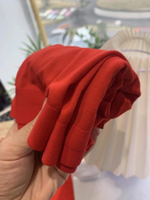 独立包装3条！F人男士鸿运无痕内裤  26Y02018- 商品图13