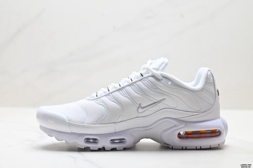 真标✅Nike Air Max Plus 耐克 轻便缓震 耐磨大气垫系列 跑鞋 商品图6