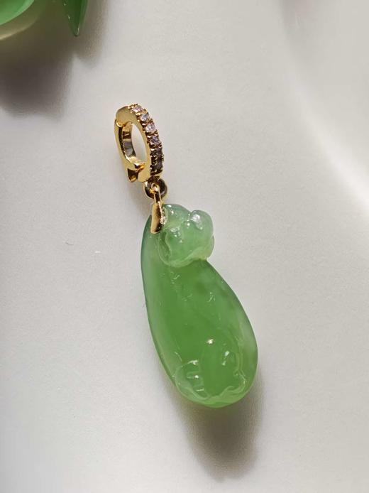 立春·碧玉小滴溜合集【 嘉石2619】 商品图9