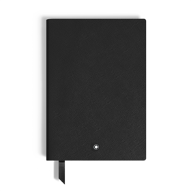 万宝龙 笔记本  MB134750-F 经典黑.