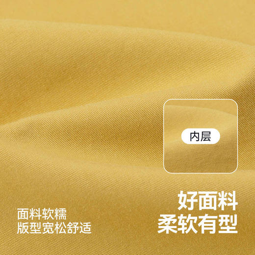 嘟嘟家儿童背带裤洋气男童裤子时髦女童牛仔裤宝宝长裤春秋季新款D6AKZ188 商品图3