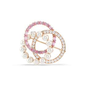 施华洛世奇 胸针  5741330-F