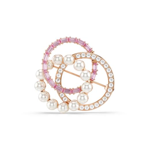 施华洛世奇 胸针  5741330-F 商品图0