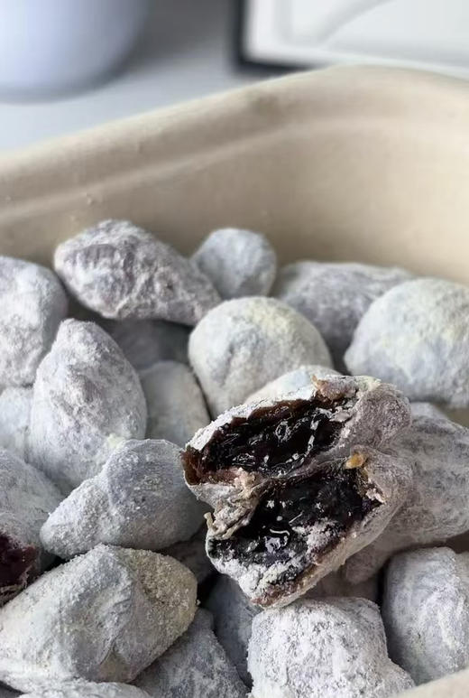 【童年蜜饯】 梅子抱葡萄 商品图2