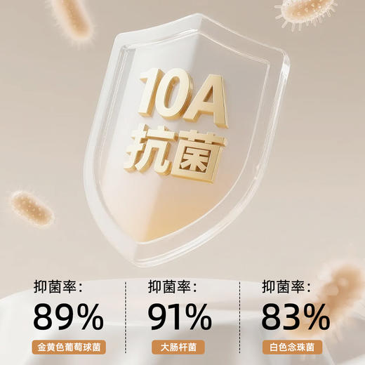 雅黛俪大胸显小女士文胸反重力提拉聚拢内衣轻薄兔耳朵杯春夏新款无痕胸罩2026年 商品图9