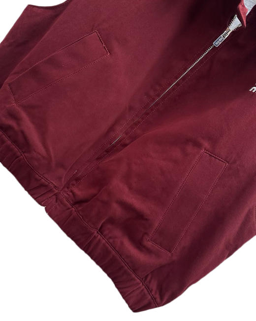 女款刺绣马甲背心 可配套装ho017 商品图2