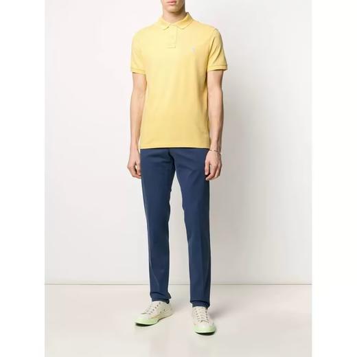 Ralph Lauren 拉夫劳伦 POLO男  MNPOKNI1N820335-700 蓝色. 商品图2