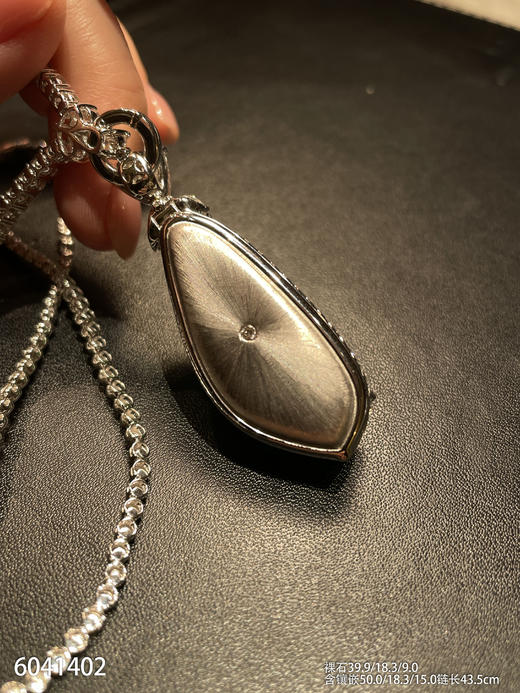 福瓜吊坠【6041402】具体价格微信咨询 商品图8