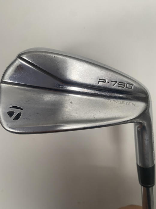 正品二手泰勒梅P790三代铁杆组105S杆身 商品图7