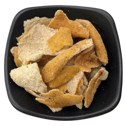 【童年蜜饯】清水陈皮 商品图0